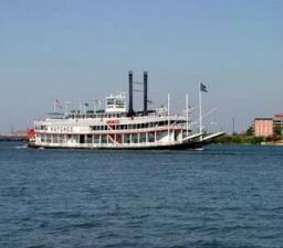 UPDATED Cruising Schedule – December 29 thru January 11th