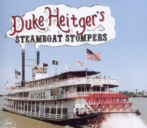 Duke Heitger