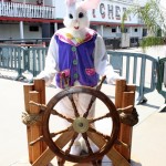 Easter is just a Mardi Gras Away!