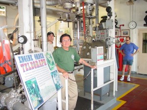 NAT engine room 007