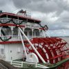 Buy Mom a Gift Certificate on the Riverboat