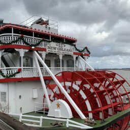 Sailing with Santa is Back!