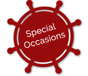 Special Occasions