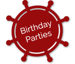 Birthday Parties